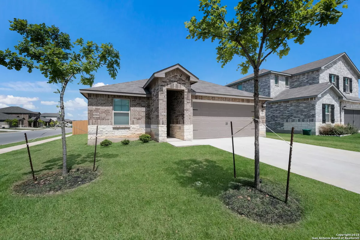 Schertz, TX 78154,3000 HESS BLVD