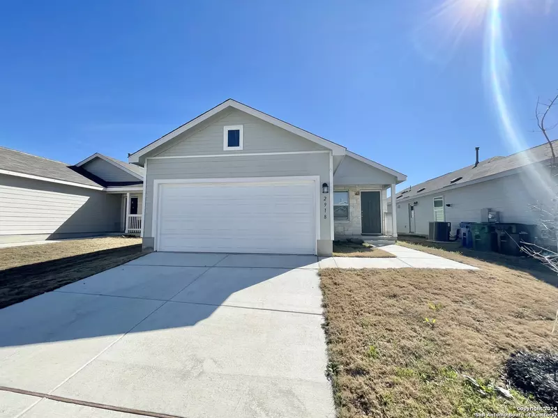 2918 Gustavo, Converse, TX 78109
