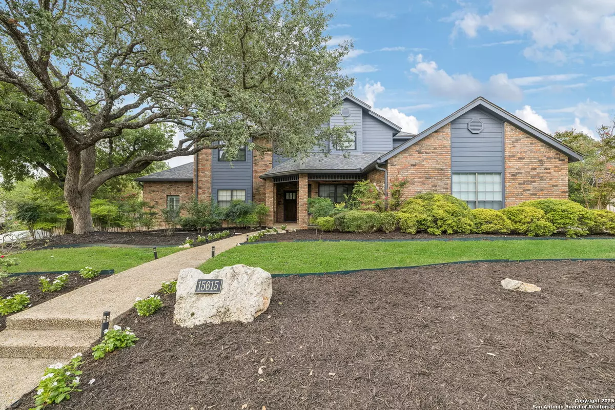 San Antonio, TX 78248,15615 Cloud Top