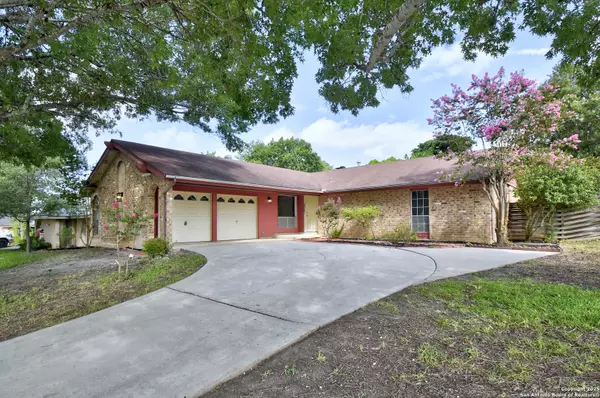 Live Oak, TX 78233,8021 Harper Valley