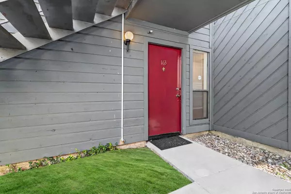San Antonio, TX 78217,3843 barrington UNIT 163 P