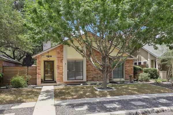 13618 Stony Forest, San Antonio, TX 78231