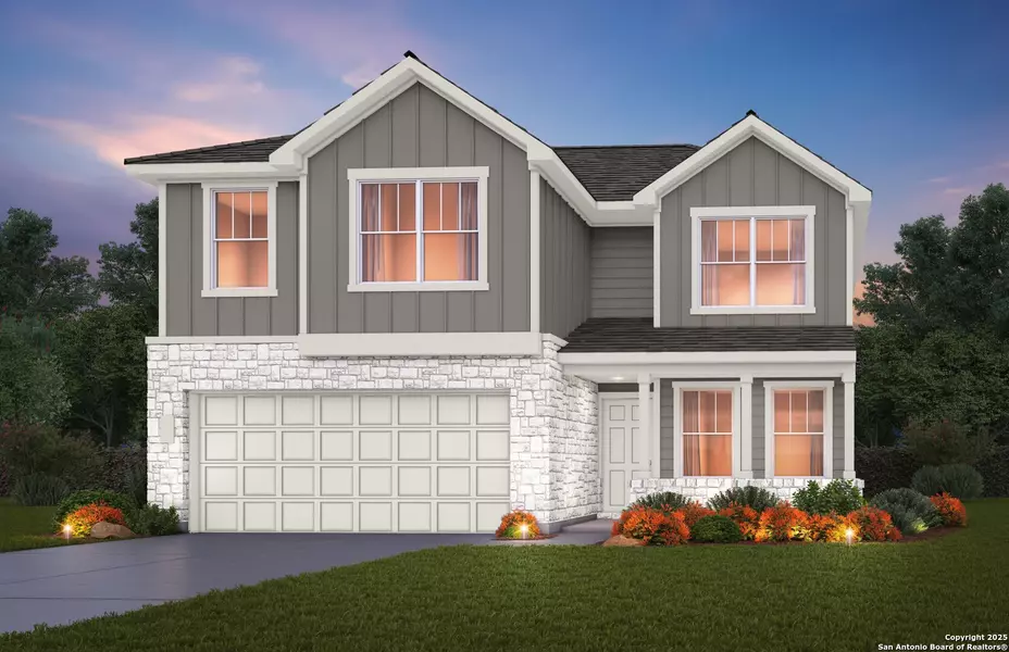 928 Heartseed Avenue, New Braunfels, TX 78130
