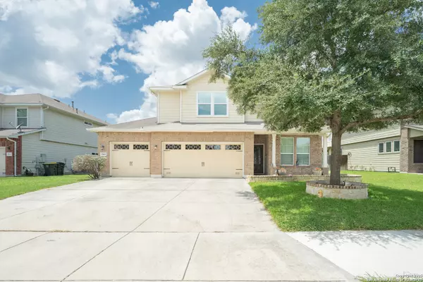 Schertz, TX 78108,2941 Mineral Spgs