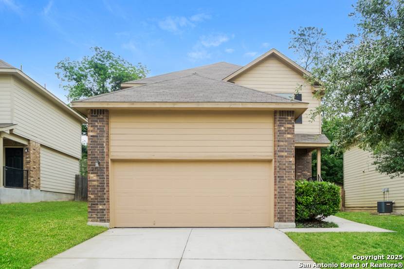 San Antonio, TX 78228,2710 Telder Path