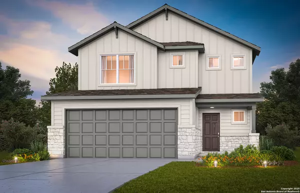 921 Heartseed Avenue, New Braunfels, TX 78130