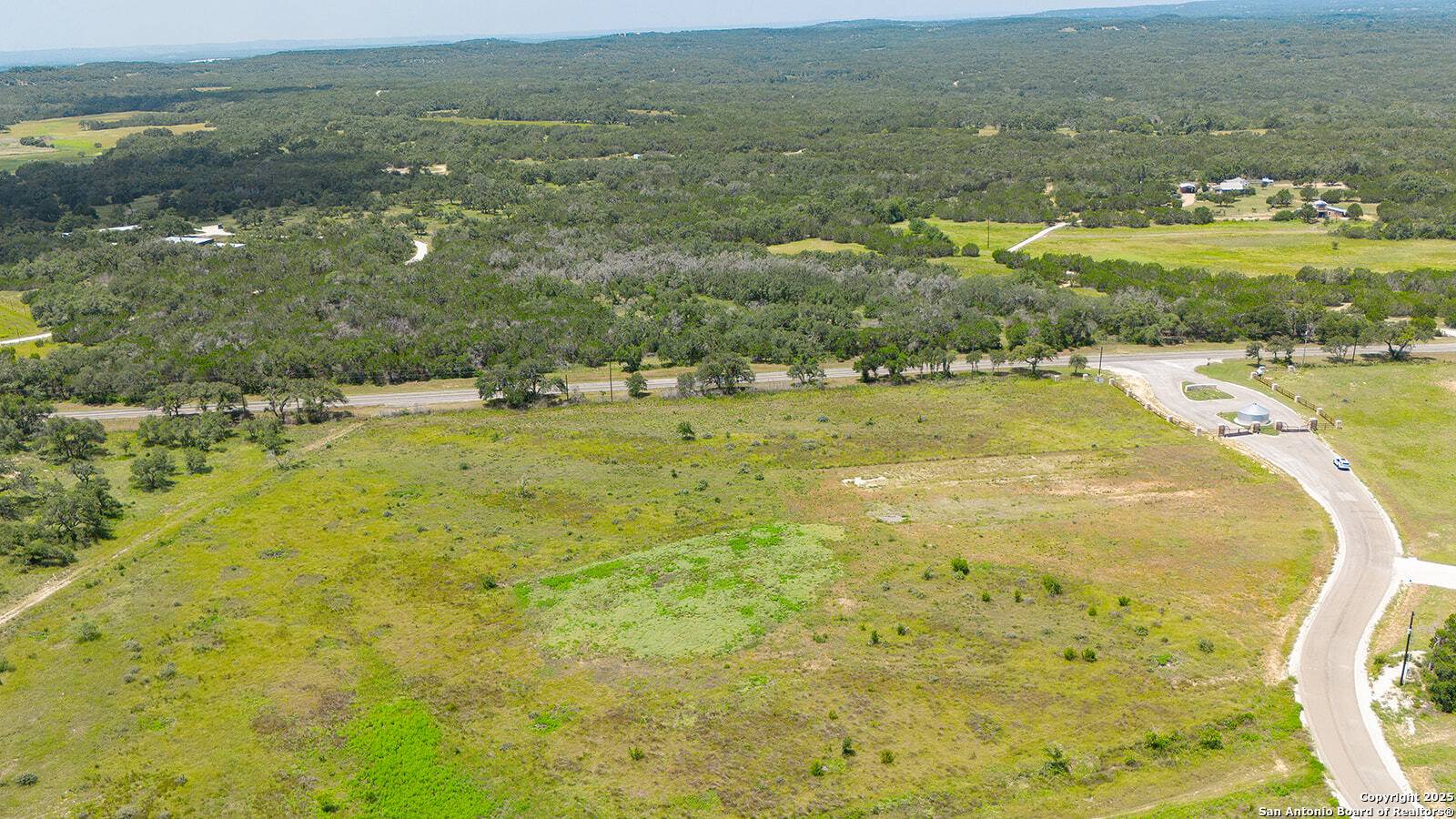 Blanco, TX 78606,813 Old 32 Crossing