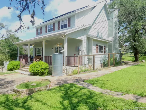 Boerne, TX 78006,133 Juniper