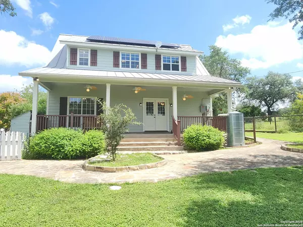 Boerne, TX 78006,133 Juniper