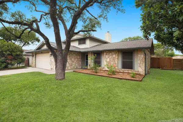 San Antonio, TX 78251,7522 Frenchton St.