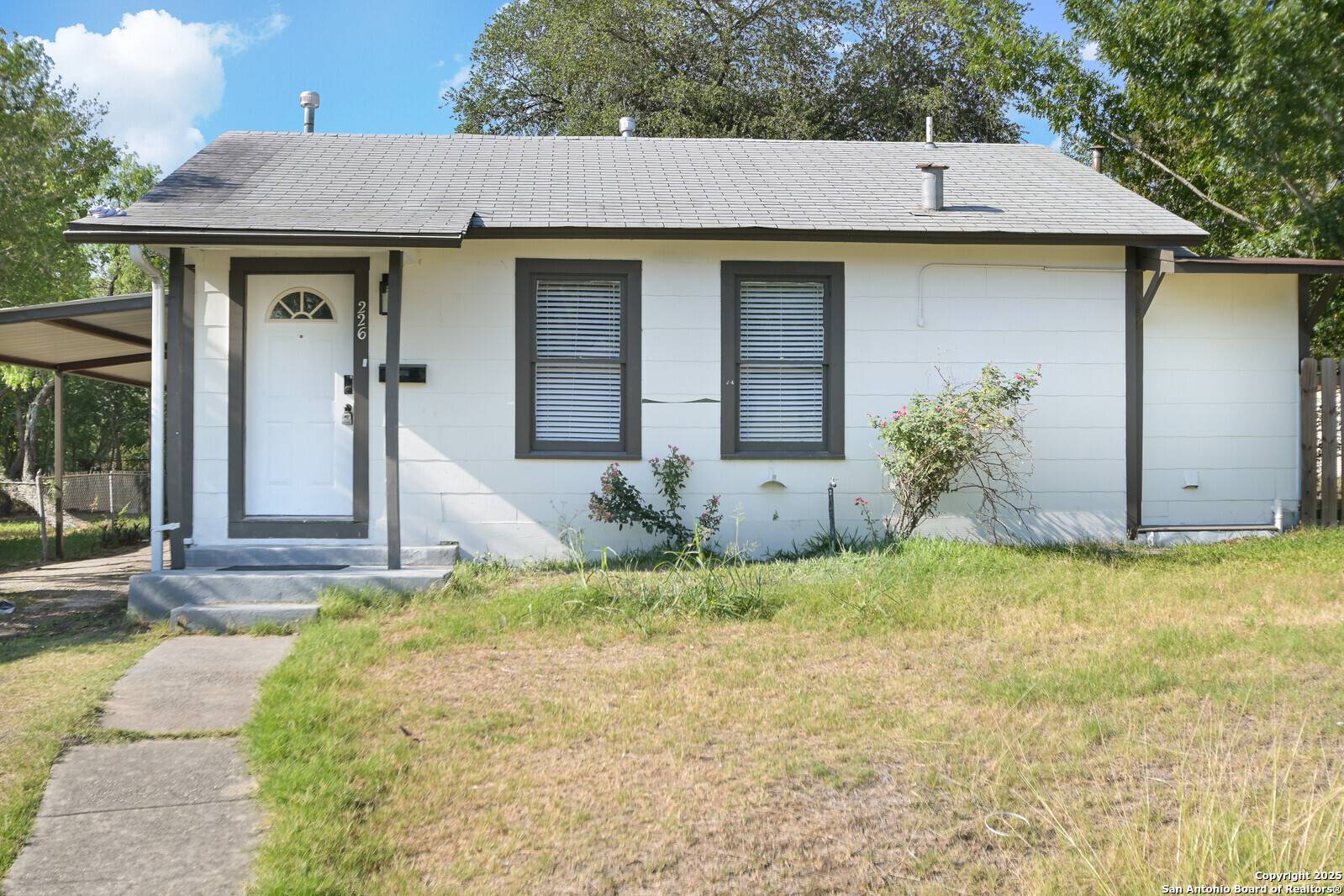 226 Morningview, San Antonio, TX 78220