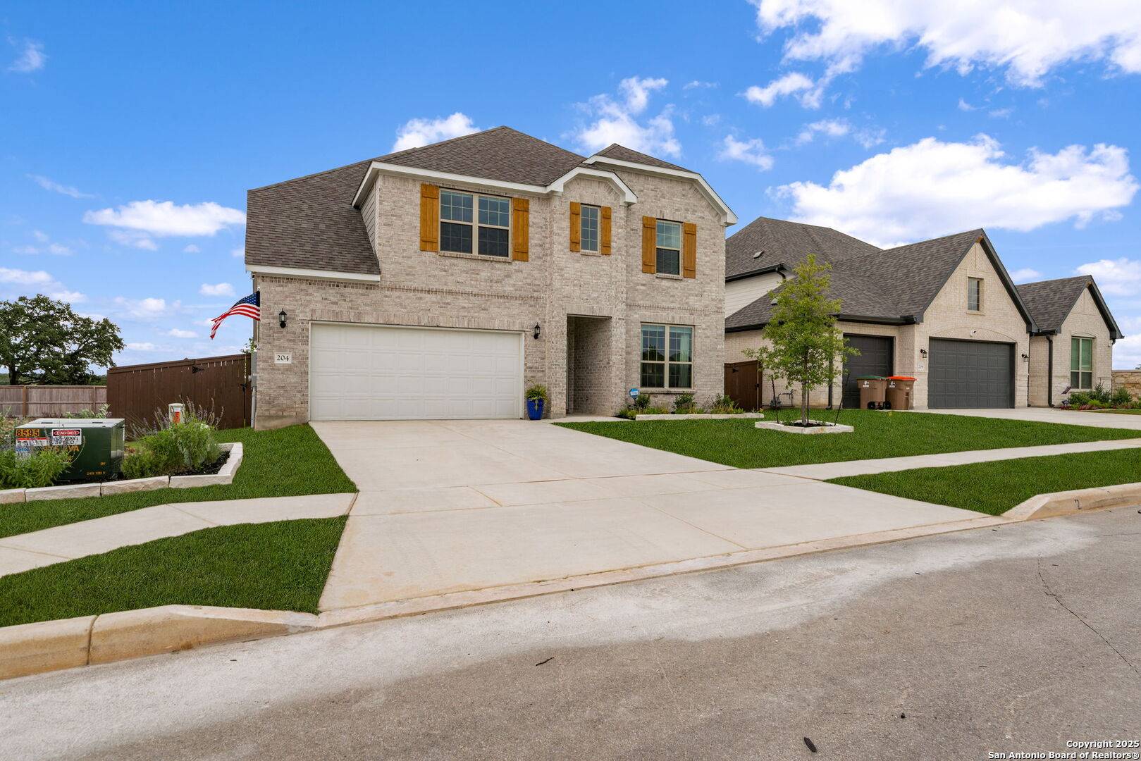 Boerne, TX 78006,204 White Barn