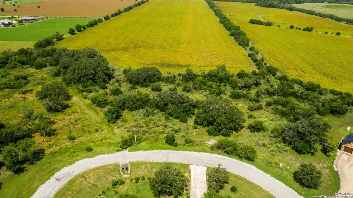 San Antonio, TX 78253,LOT 37 PR 3702