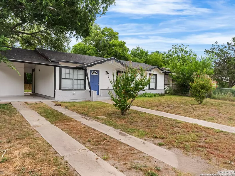 5415 Stonybrook Drive, San Antonio, TX 78242