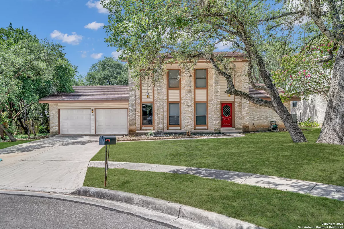 San Antonio, TX 78249,4510 White Elm Woods