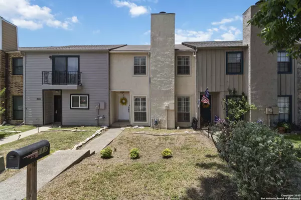 San Antonio, TX 78209,8117 Scottshill