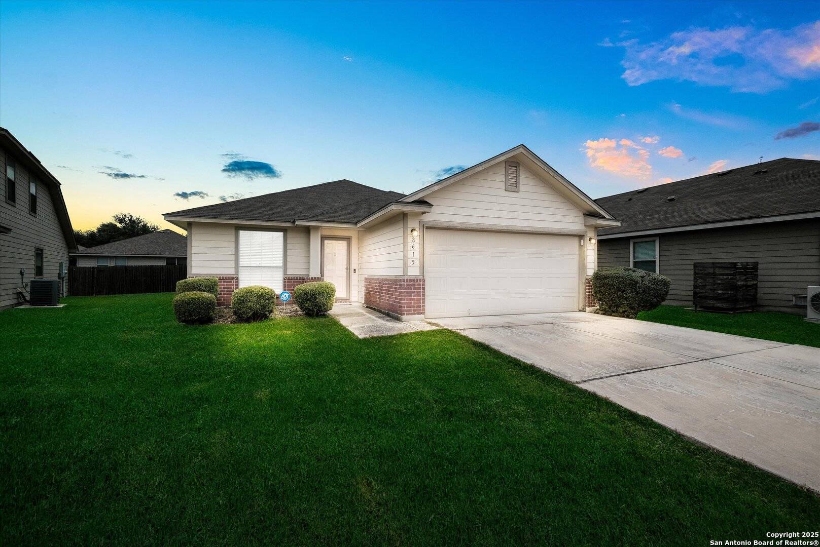 8615 Ludlow Cove, Converse, TX 78109