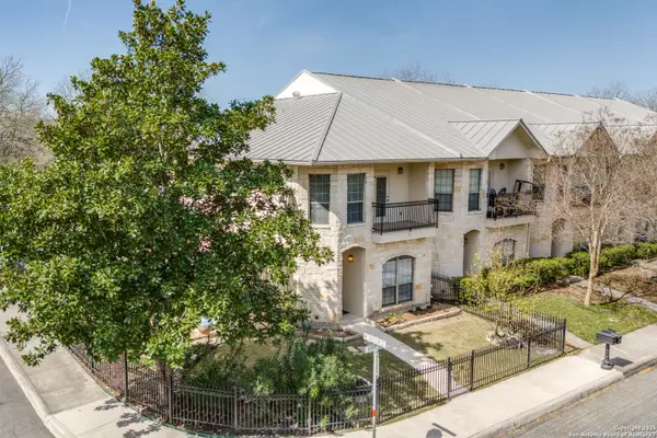 Boerne, TX 78006-2536,444 HERFF ST