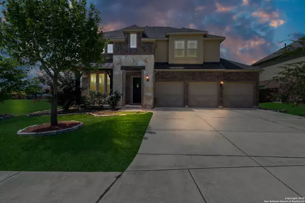 Schertz, TX 78108,2921 Winding Trail