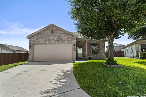 San Antonio, TX 78253,418 Palma Noce