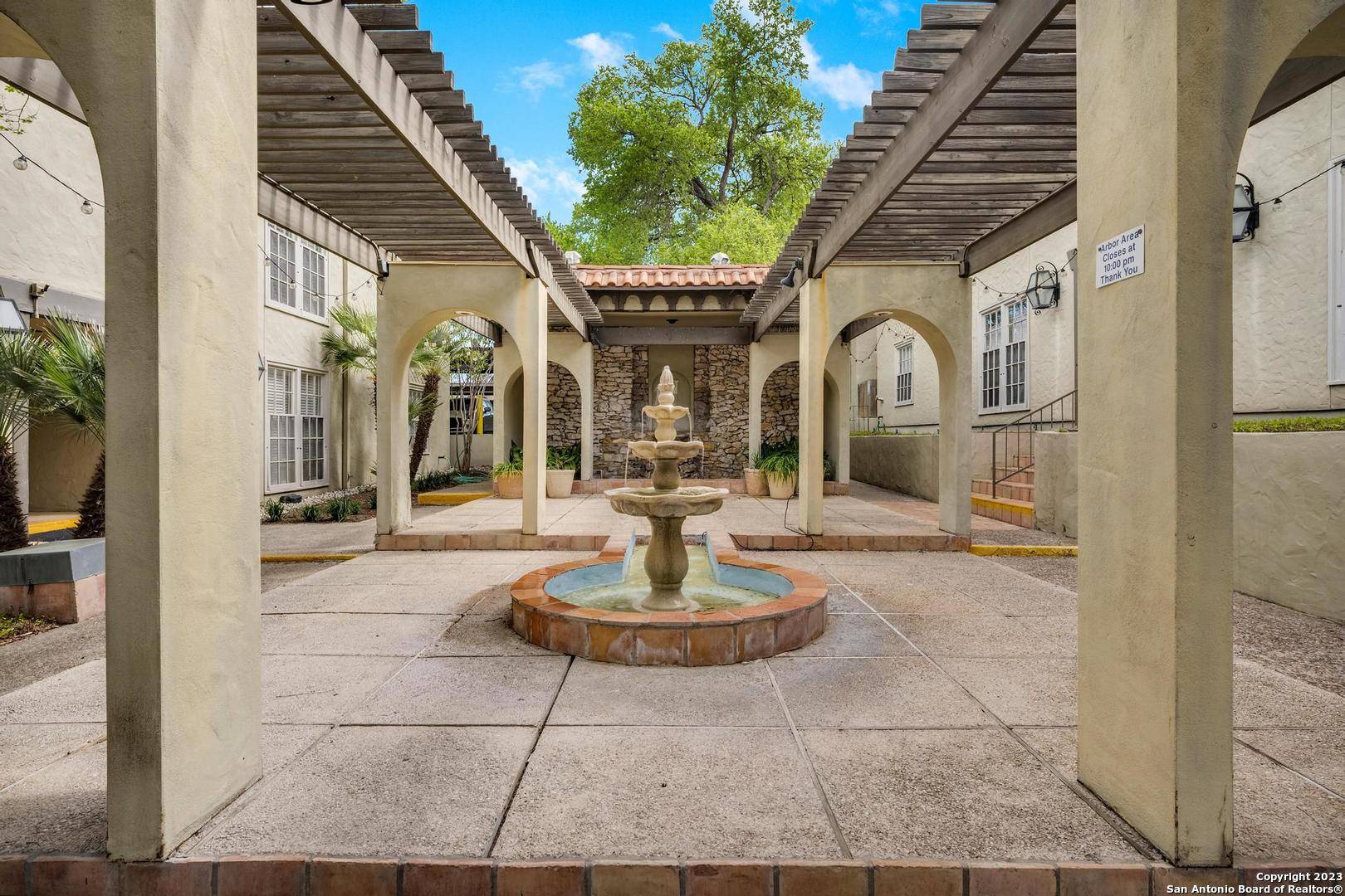 San Antonio, TX 78209-4056,66 BREES BLVD UNIT 124