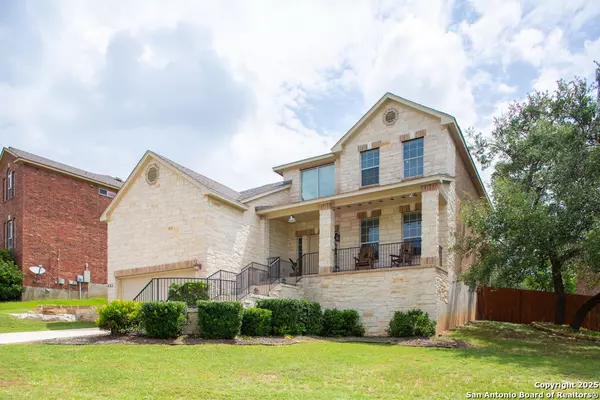 San Antonio, TX 78258,403 Knights Cross