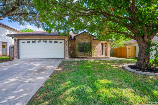 8546 Paloma, San Antonio, TX 78249