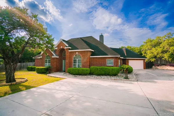 6935 Hausman, San Antonio, TX 78249