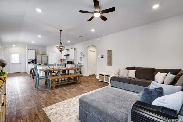 San Antonio, TX 78245-4059,3446 Angus Xing