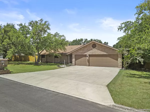 Boerne, TX 78015,29735 Saddleback