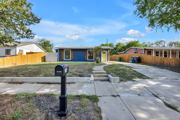 206 Sussex, San Antonio, TX 78221