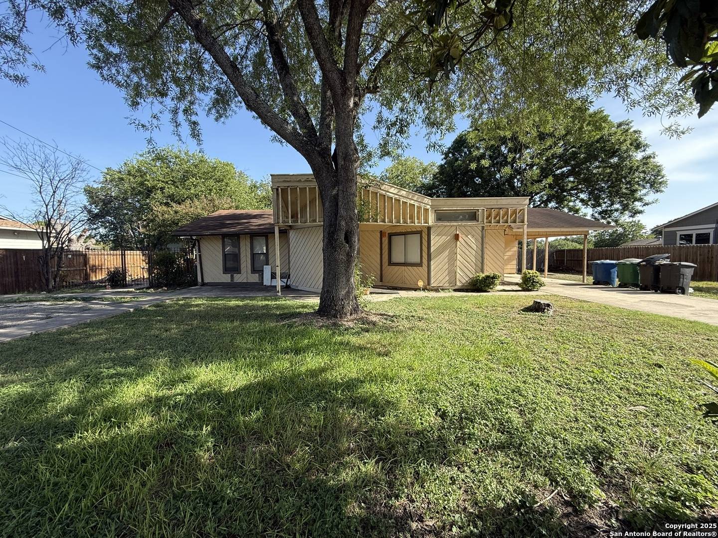 170 Sinclair, San Antonio, TX 78222