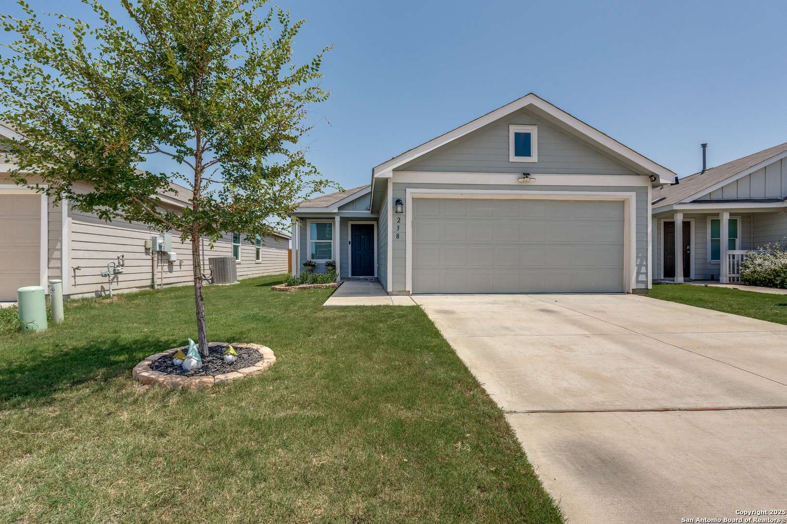238 ambush, San Antonio, TX 78220