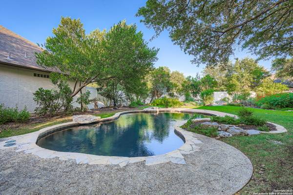 18602 Windcliffe, San Antonio, TX 78259