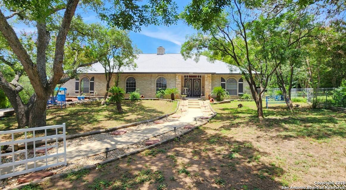 11606 Piccadilly Circle, San Antonio, TX 78251