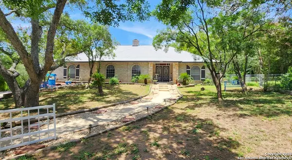 11606 Piccadilly Circle, San Antonio, TX 78251