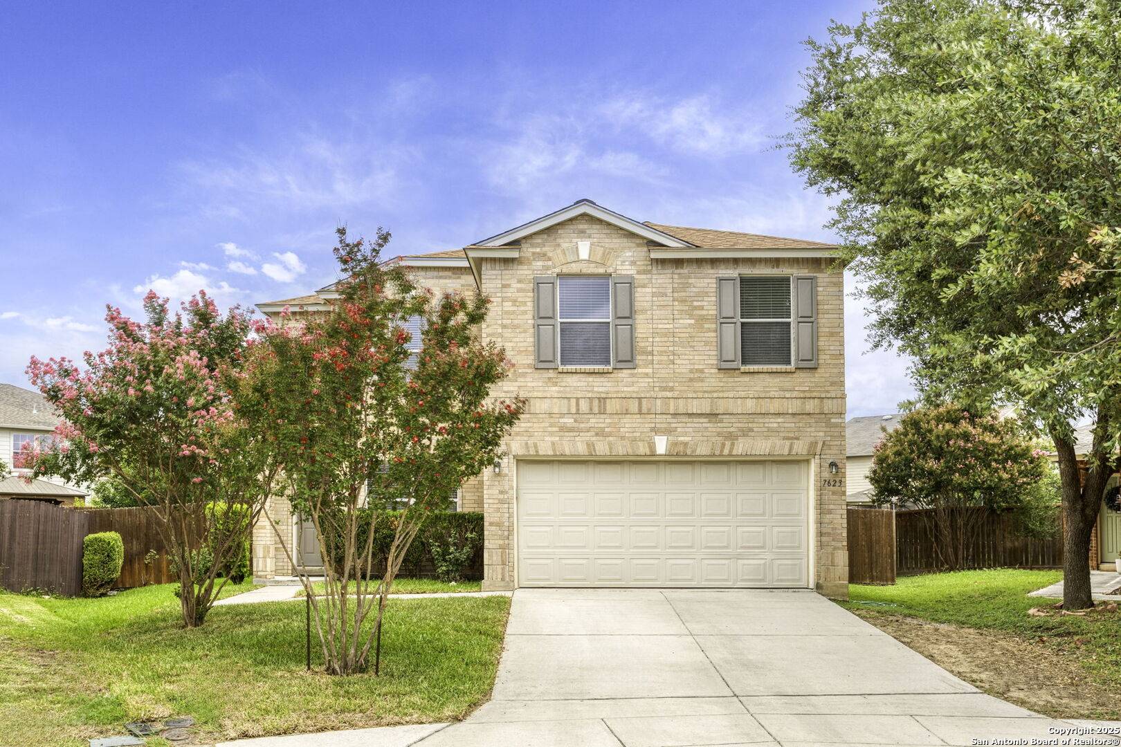 7623 Bartell, San Antonio, TX 78254