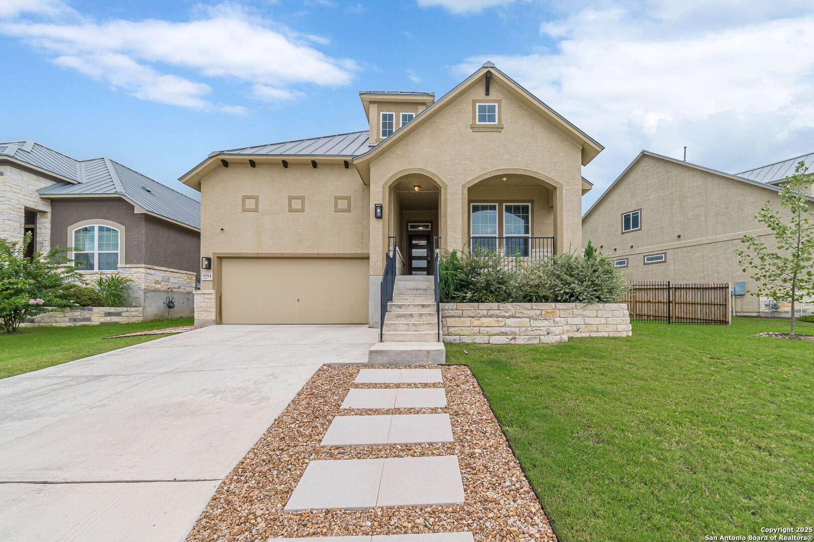 San Antonio, TX 78256,6914 Bella Verso