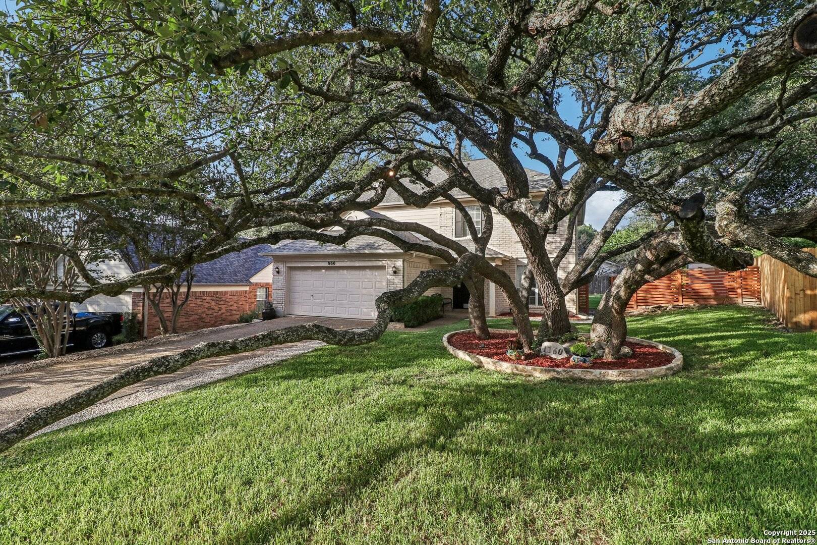 San Antonio, TX 78258,1160 Hedgestone
