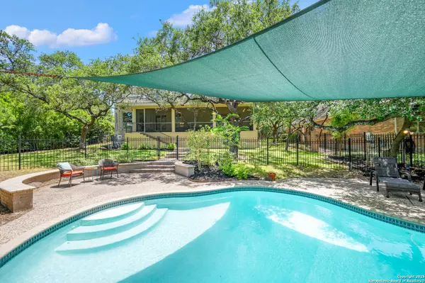 San Antonio, TX 78230,12415 Winding Branch