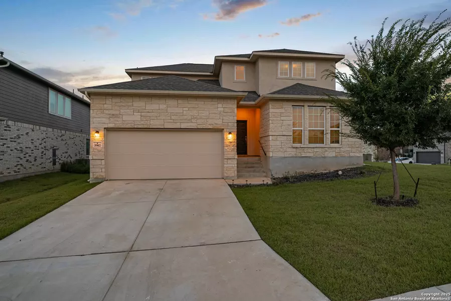 3902 Gervasi, San Antonio, TX 78261