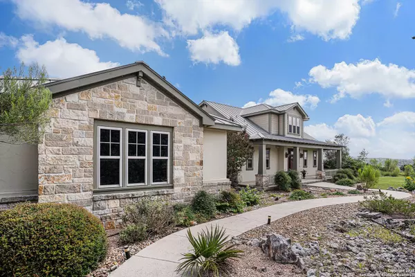 Boerne, TX 78006,49 Blue Diamond