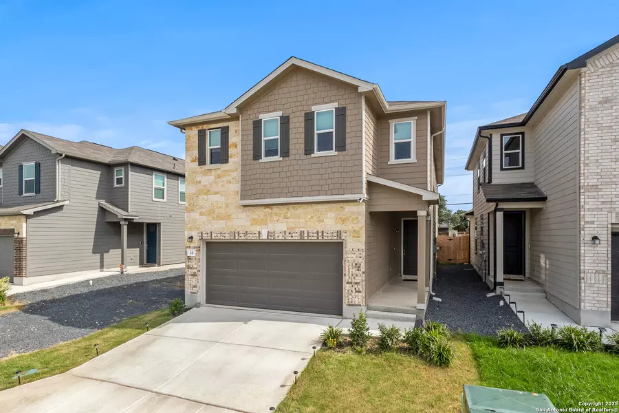 10643 W Military Drive UNIT 14, San Antonio, TX 78251