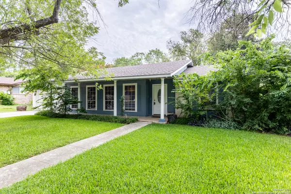13026 Los Espanada, San Antonio, TX 78233
