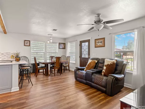 Poteet, TX 78065,505 Avenue E