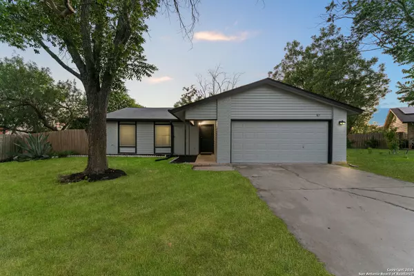 307 Delbert, San Antonio, TX 78245