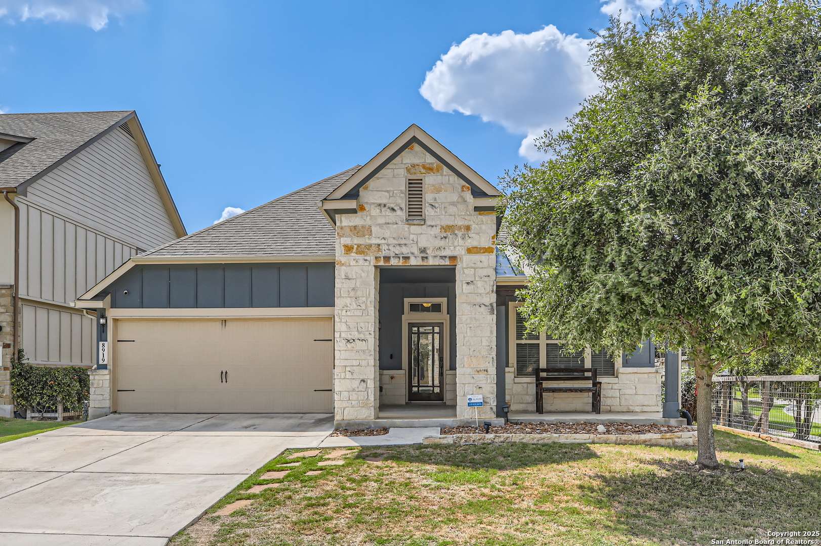 Schertz, TX 78154,8919 Sage Stem