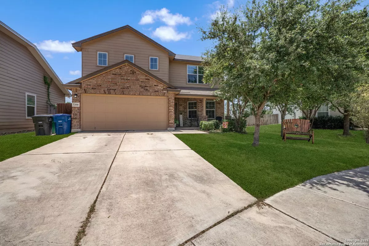 San Antonio, TX 78252,7350 Sky Blue