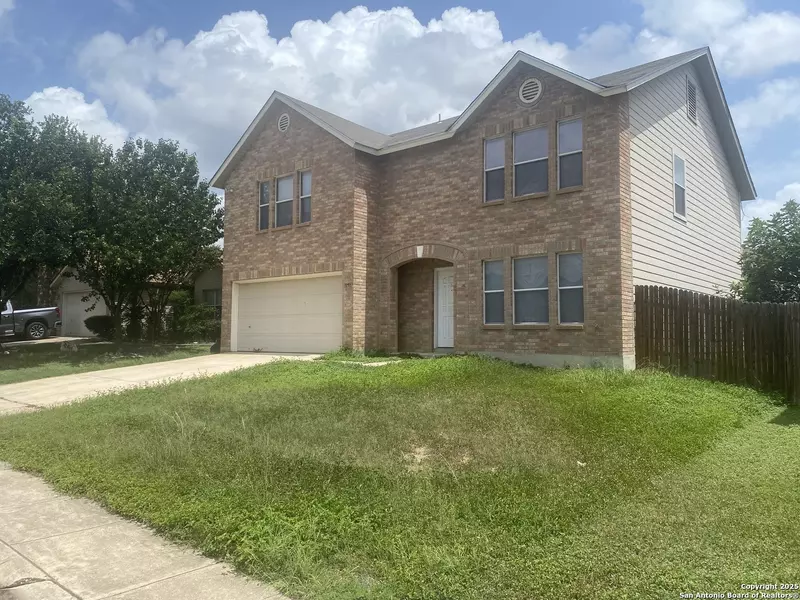 10507 Elderpond, San Antonio, TX 78254