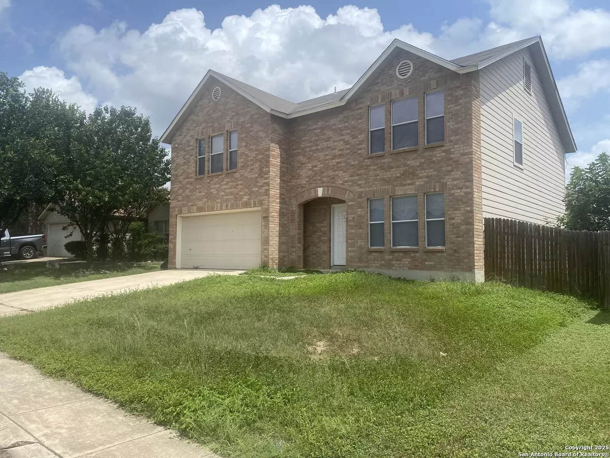 San Antonio, TX 78254,10507 Elderpond